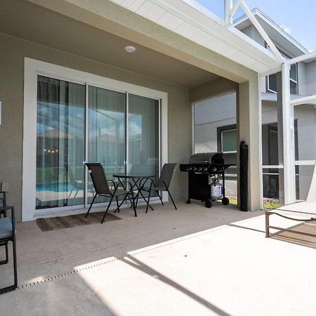 664 Ws 5Br Single-Family Luxury: Private Pool Villa Kissimmee Dış mekan fotoğraf