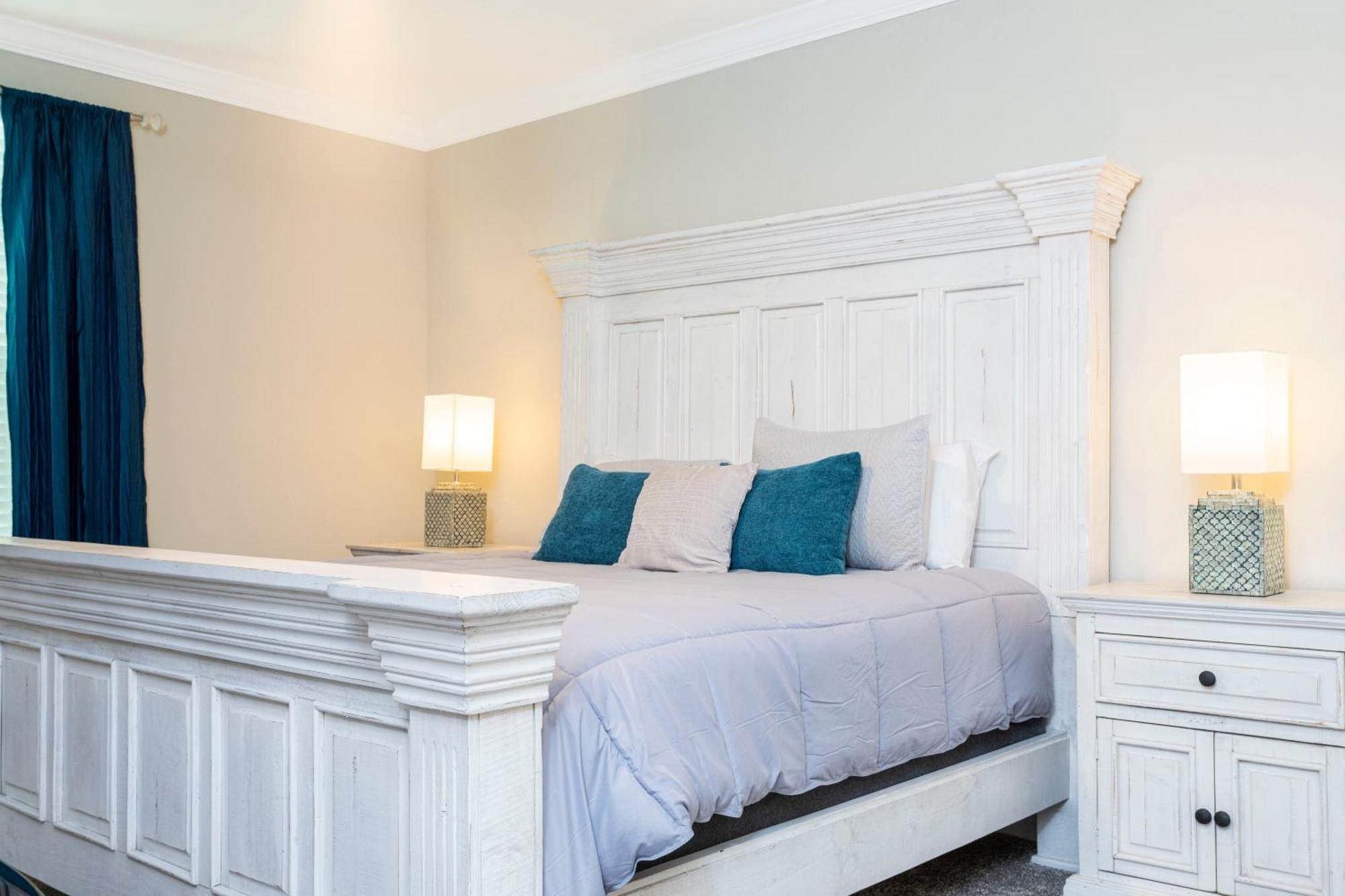 664 Ws 5Br Single-Family Luxury: Private Pool Villa Kissimmee Dış mekan fotoğraf