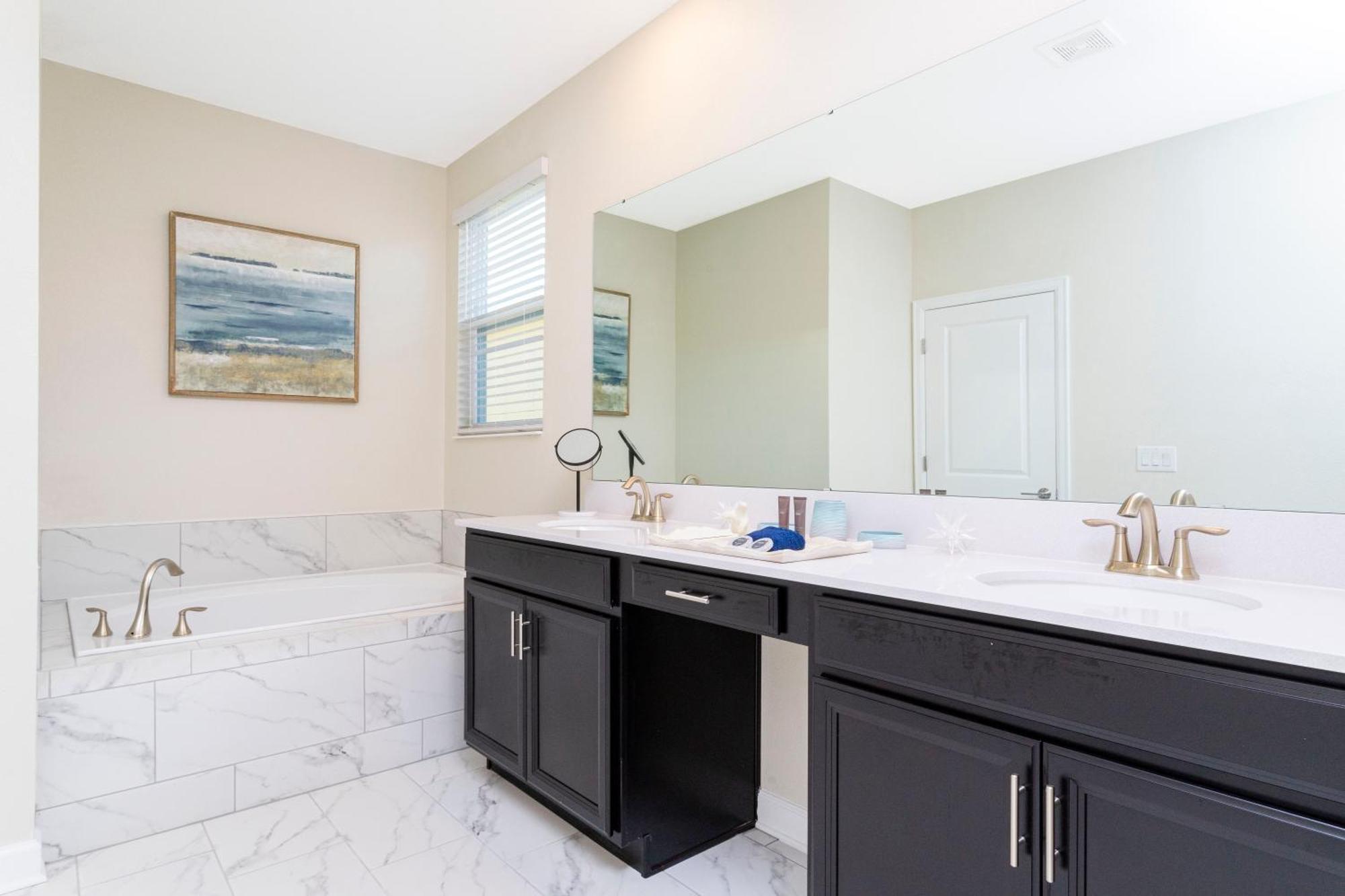 664 Ws 5Br Single-Family Luxury: Private Pool Villa Kissimmee Dış mekan fotoğraf