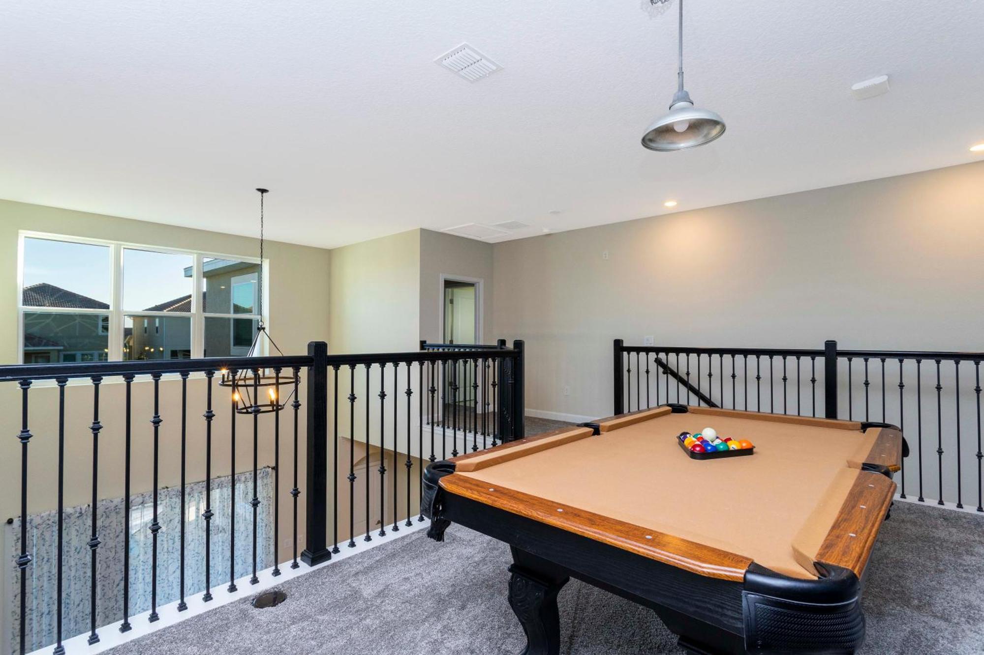 664 Ws 5Br Single-Family Luxury: Private Pool Villa Kissimmee Dış mekan fotoğraf