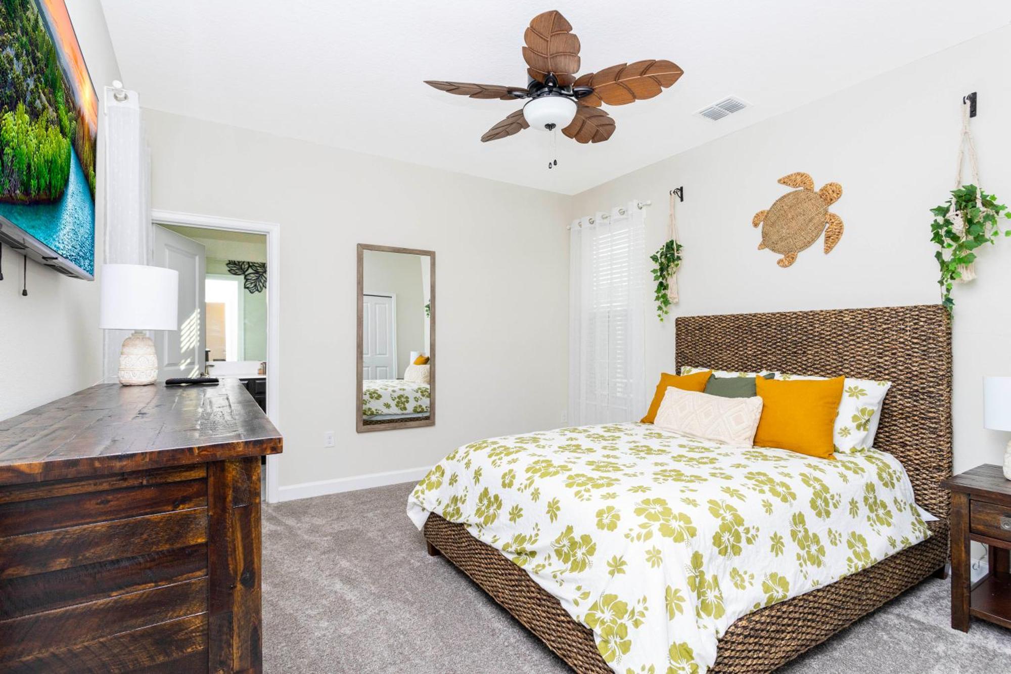 664 Ws 5Br Single-Family Luxury: Private Pool Villa Kissimmee Dış mekan fotoğraf