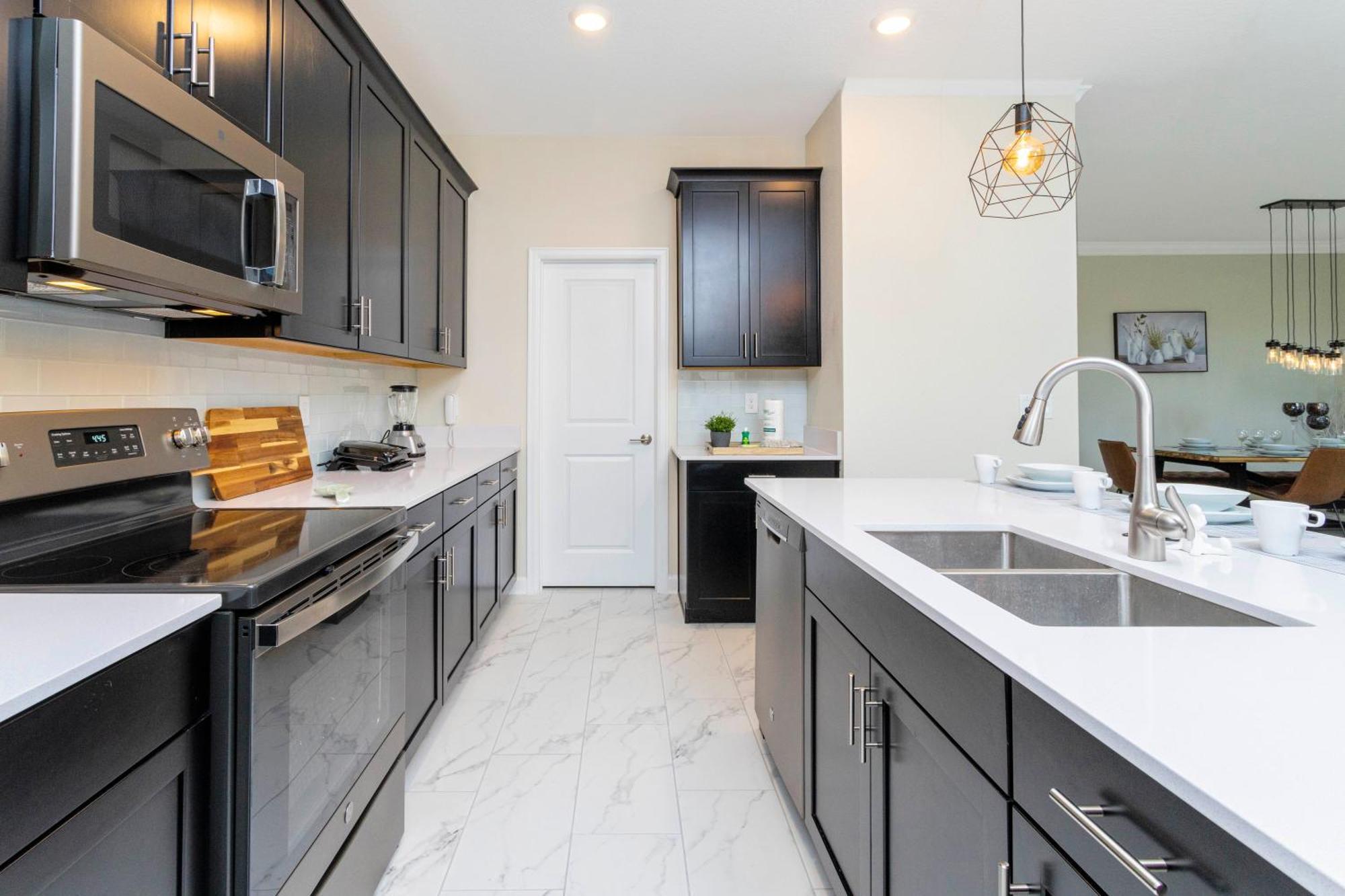 664 Ws 5Br Single-Family Luxury: Private Pool Villa Kissimmee Dış mekan fotoğraf